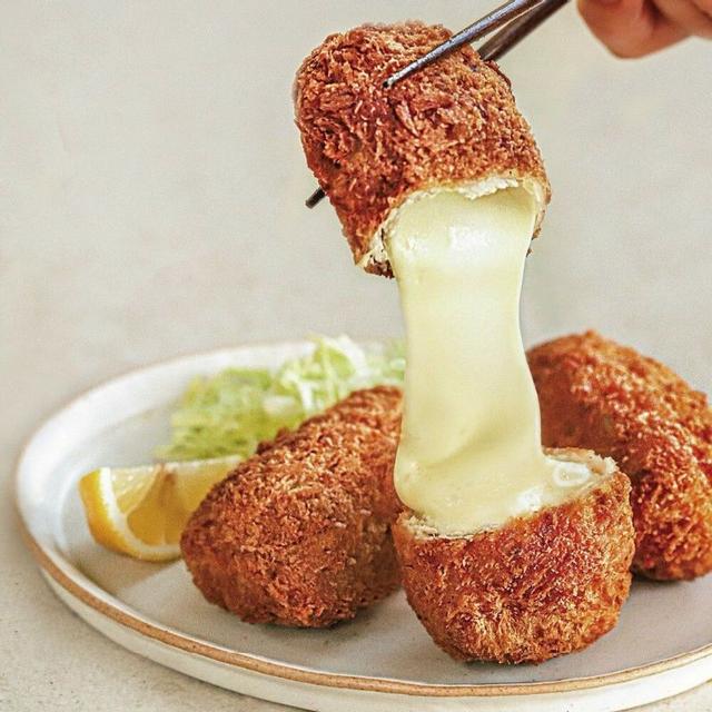 이지잇 두툼/치즈 통통까스 (옵션선택) - 우리의식탁 | 요리를 스타일하다