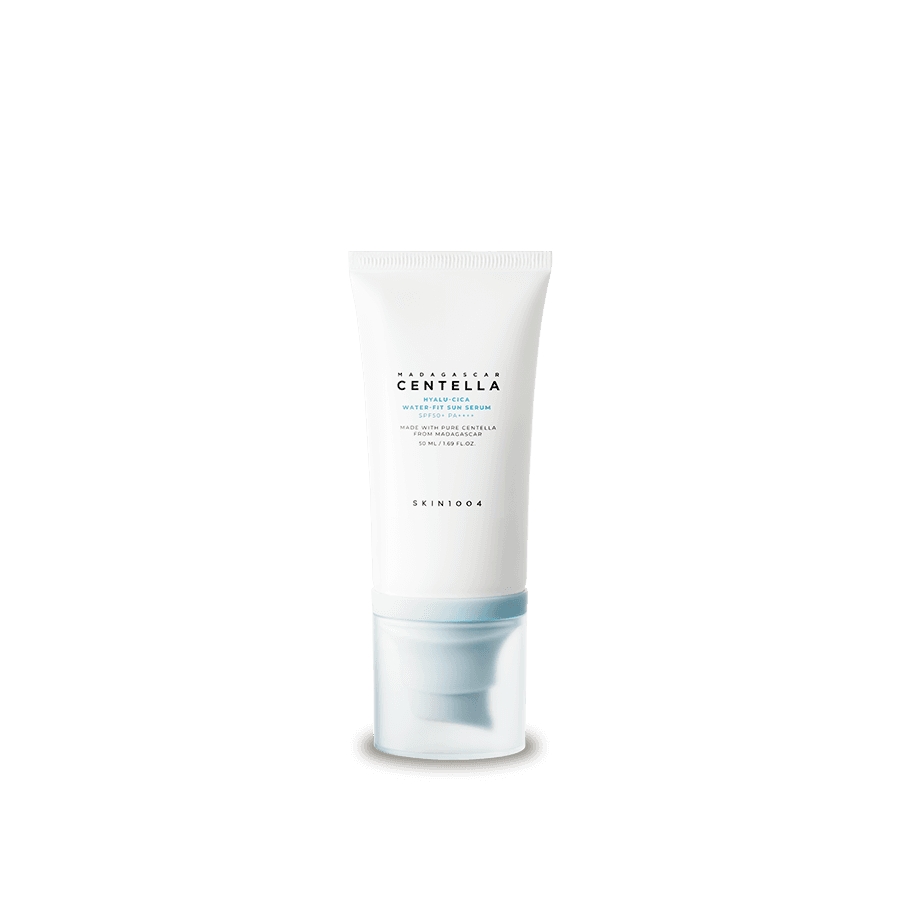 마다가스카르 센텔라 히알루-시카 워터핏 선 세럼 50ml