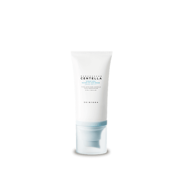 마다가스카르 센텔라 히알루-시카 워터핏 선 세럼 50ml