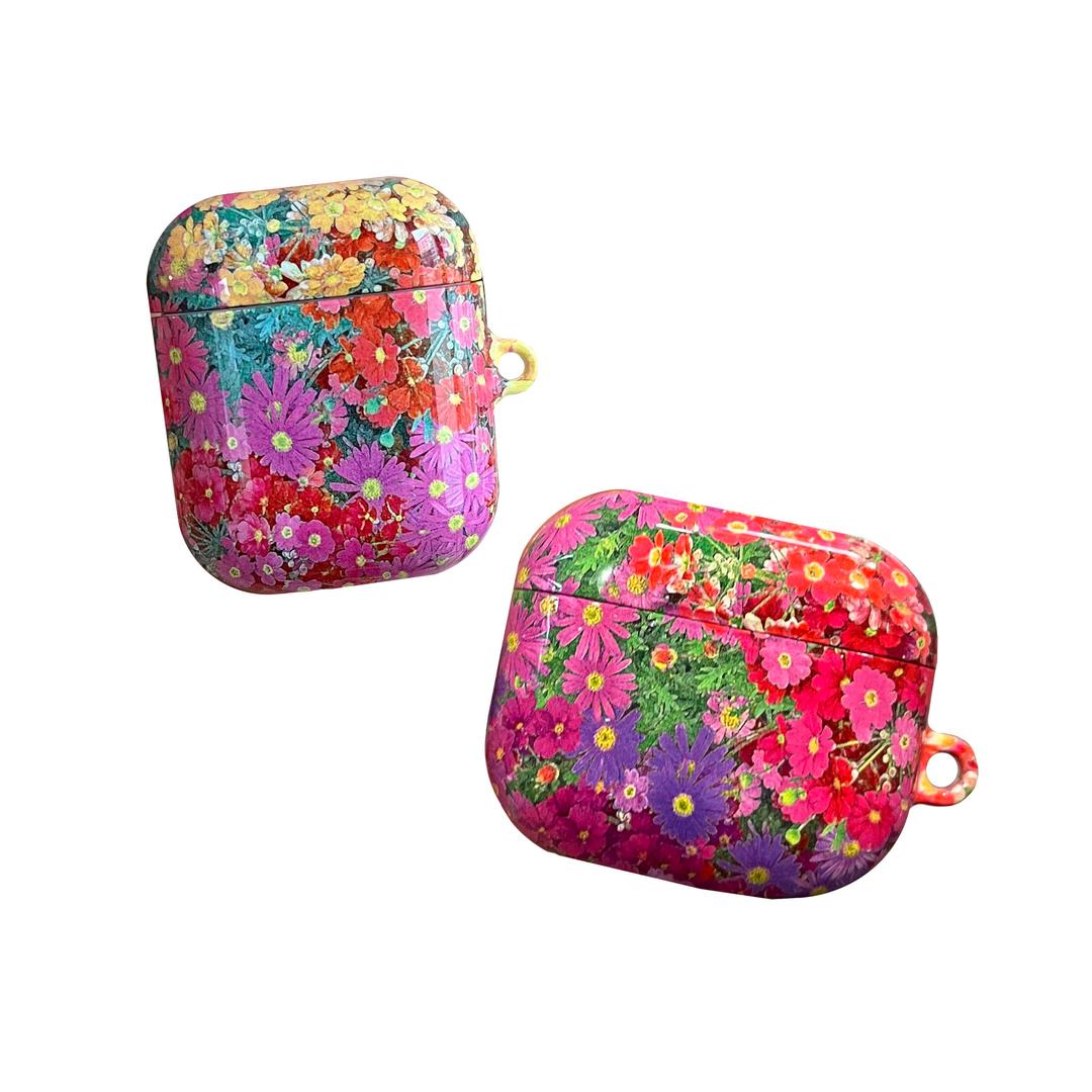 Love In Summer AirPods Case