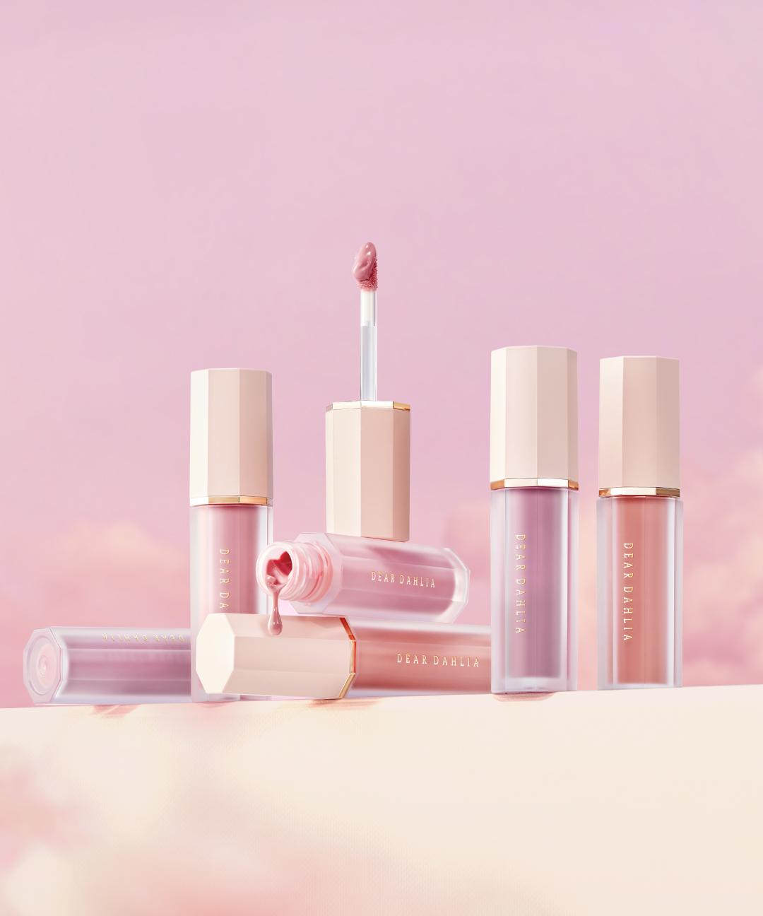 디어달리아 💗BRST💗 페탈 드롭 리퀴드 블러쉬