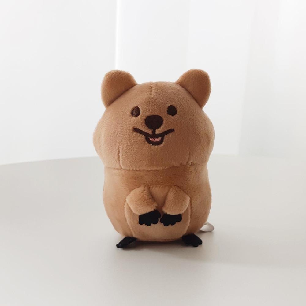 [영이의숲] 꽃카 스트레스볼