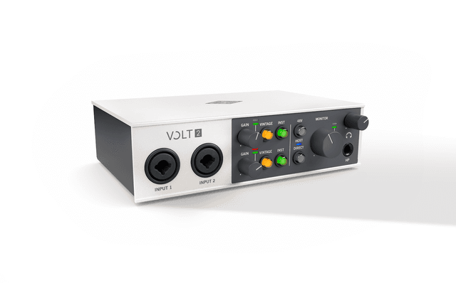 Volt 2