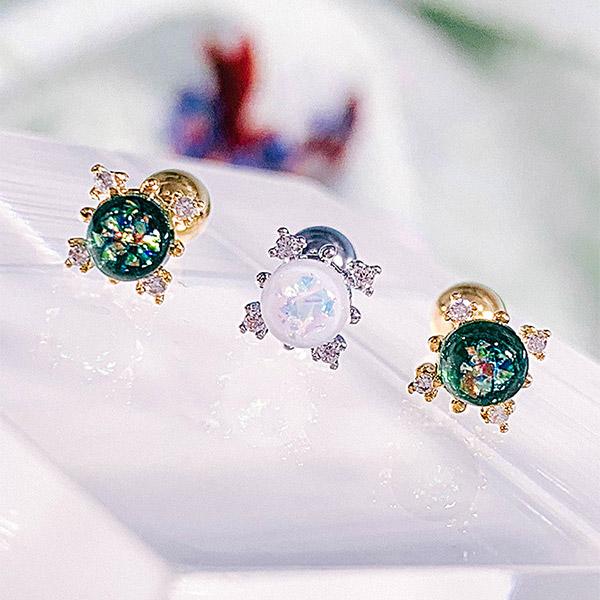 레미제라블 Piercing