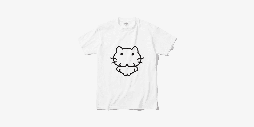 오얼모얼 야옹T ㅣ 마플샵