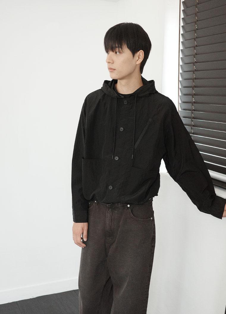 shade line shirts jacket