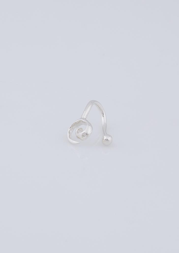 flow point earcuff