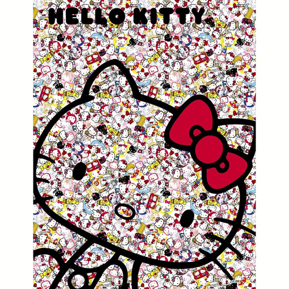 헬로키티 퍼즐 1200피스