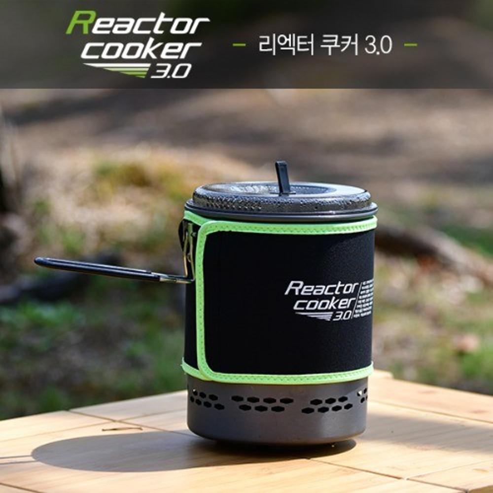 [오늘 출발] 제드코리아 _ 리액터 쿠커 3.0