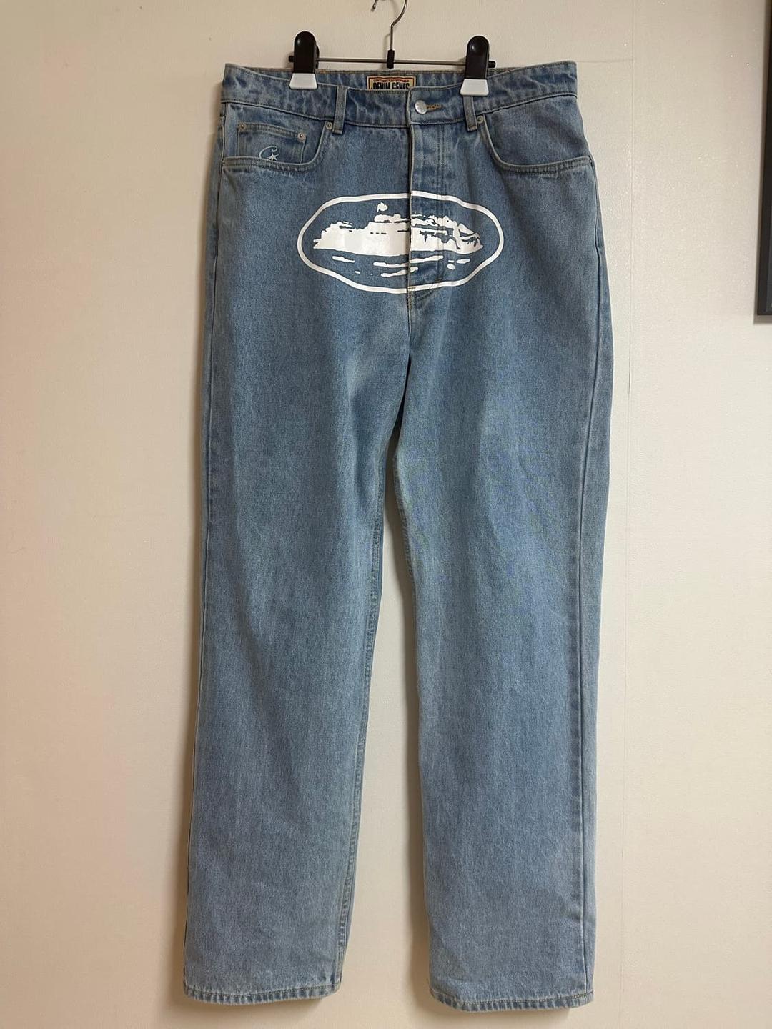 코르테이즈 알카트라즈 배기진 32 | 후루츠패밀리