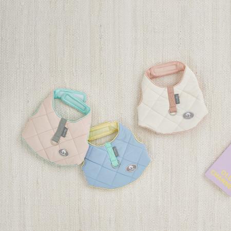 울리 경량 하네스 블루 S