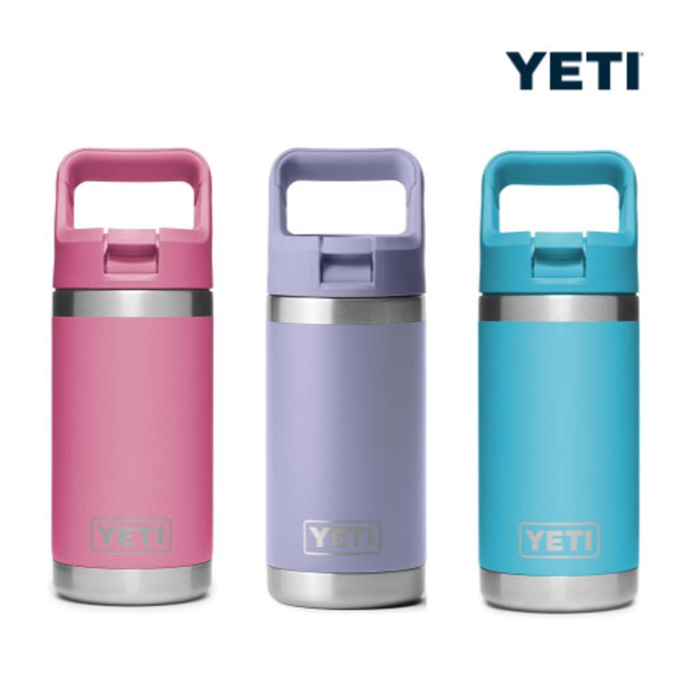 예티 램블러 주니어 키즈 텀블러 어린이집 초등학생 물병 어린이날 선물 354ml 12oz