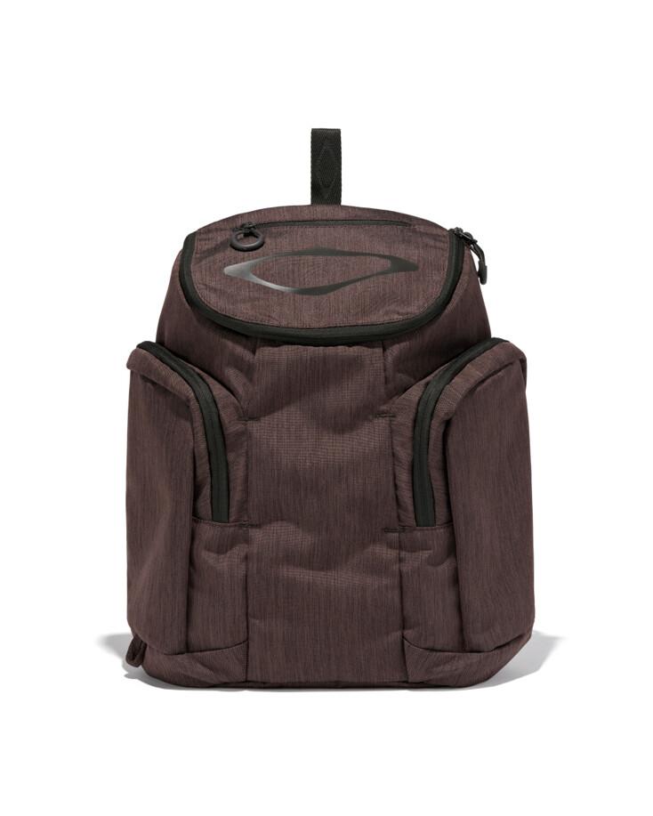 RHOMBUS SCOUT RUCKSACK - BROWN