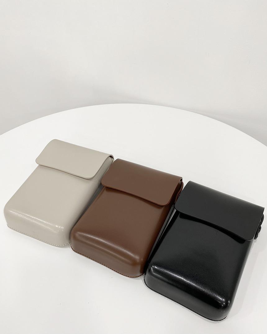 호오 노르 크로스백 (3color)