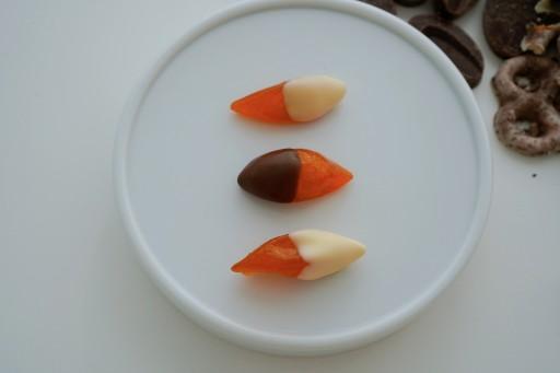 쇼콜라 금귤정과