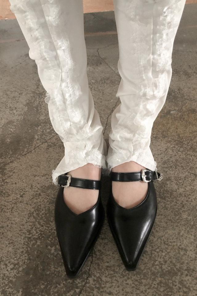 FLASH 25SS LEG WARMER