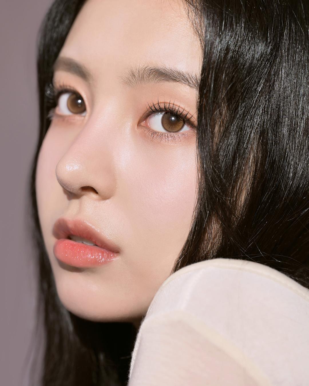 데이지샤워 원데이 퓨어브라운