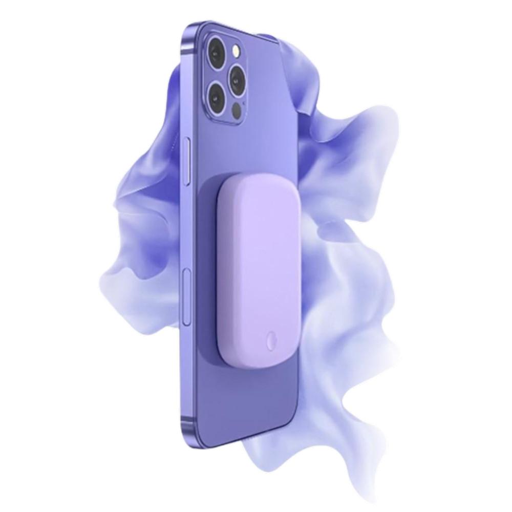 무선 맥세이프 초 고속 미니 휴대용 10000mAh 대용량 보조 배터리