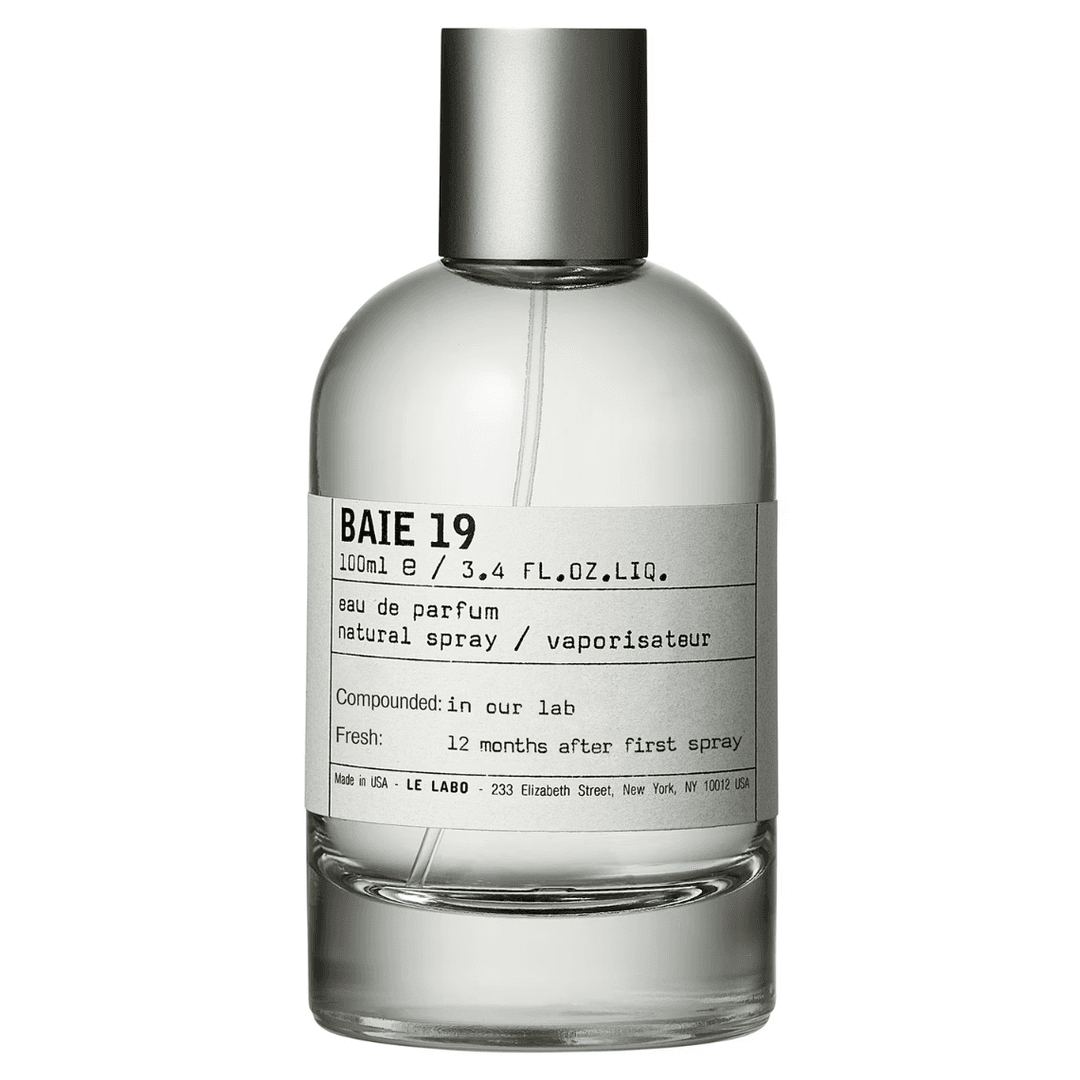 르라보 오 드 퍼퓸 LE LABO BAIE 19 EDP 100ML 88874699