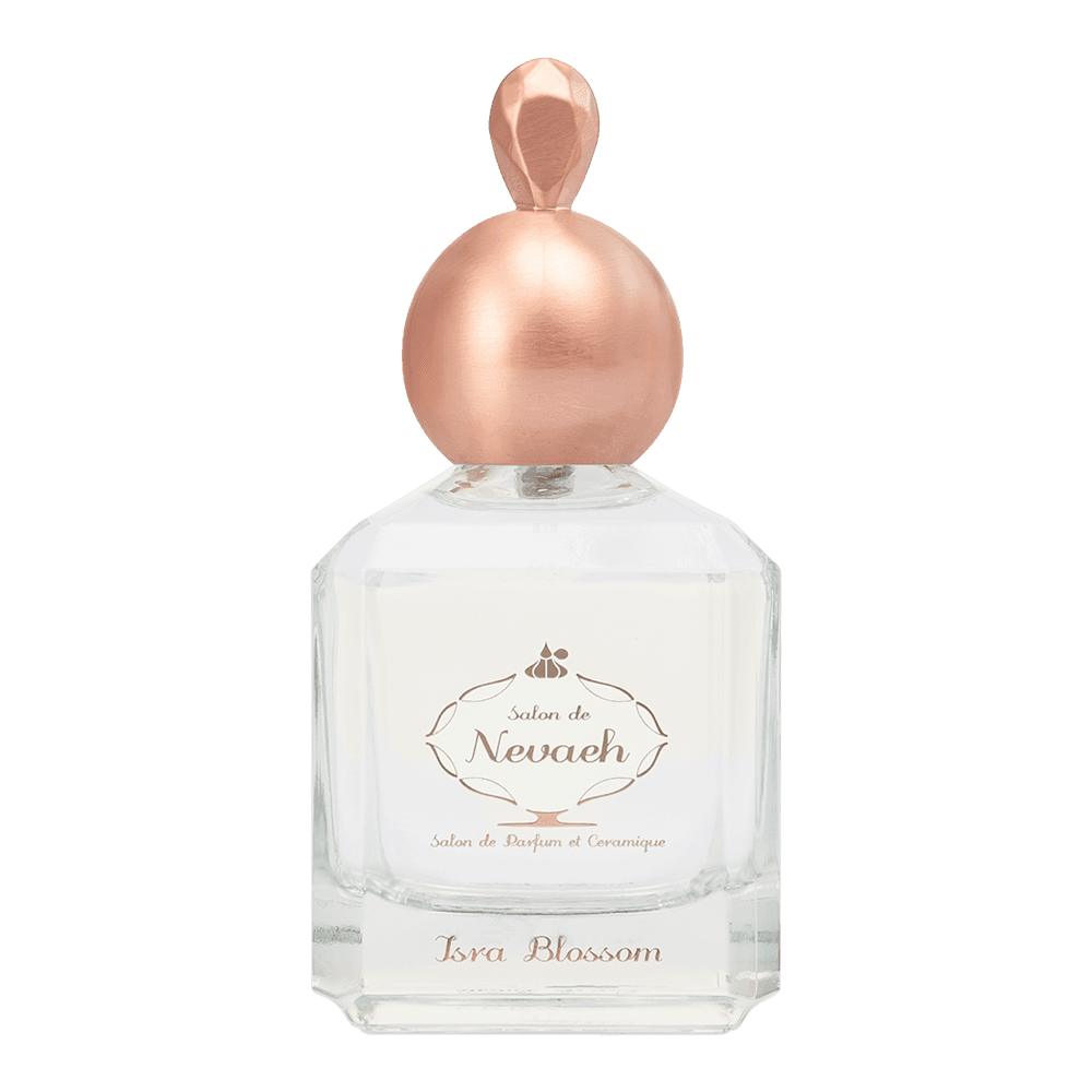 Isra Blossom Crystal Perfume(이스랏 블로썸 크리스탈 퍼퓸)