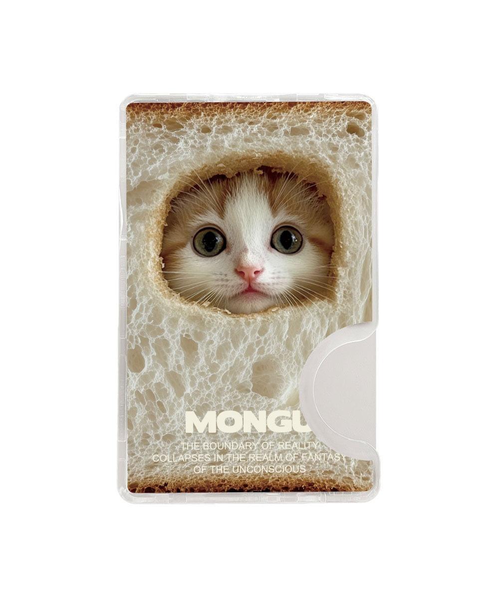 Toast (cat ver)  맥세이프 카드팩