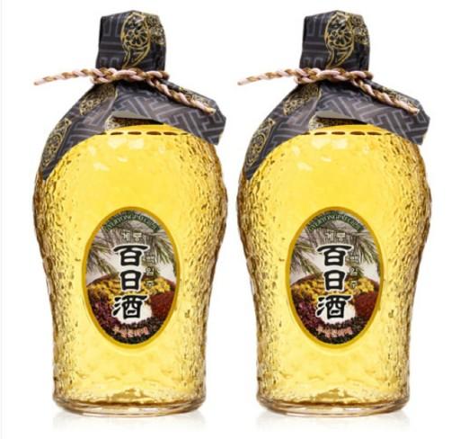 [24년 대통령 설선물] 계룡백일주 16% 700*2병