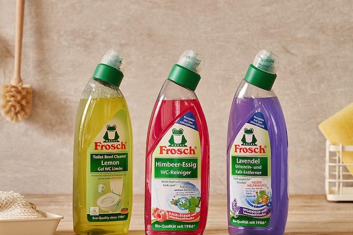 [10%쿠폰]독일 화장실/변기 세정제 750ml
