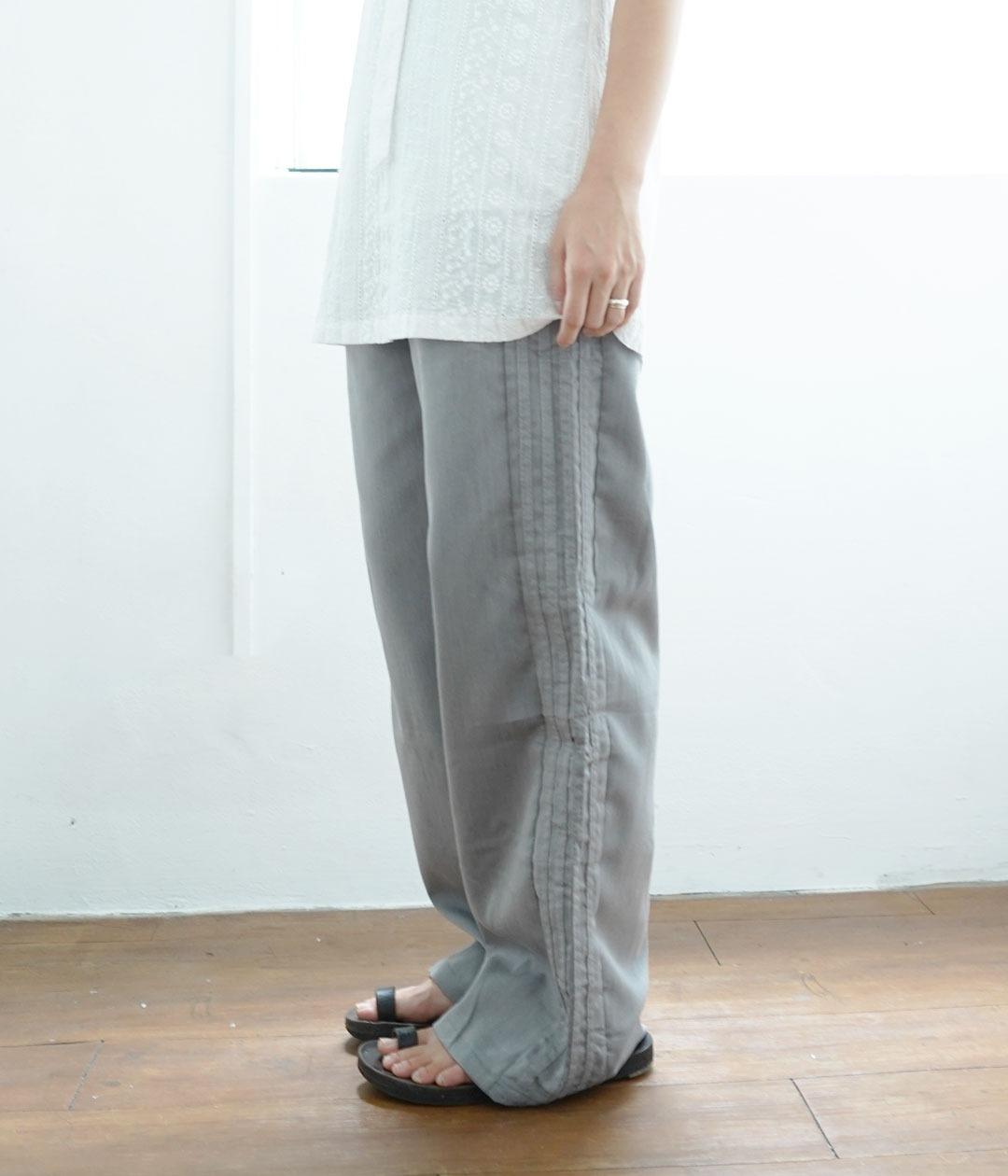 [오늘 출고] dry track banding pants (2c)
