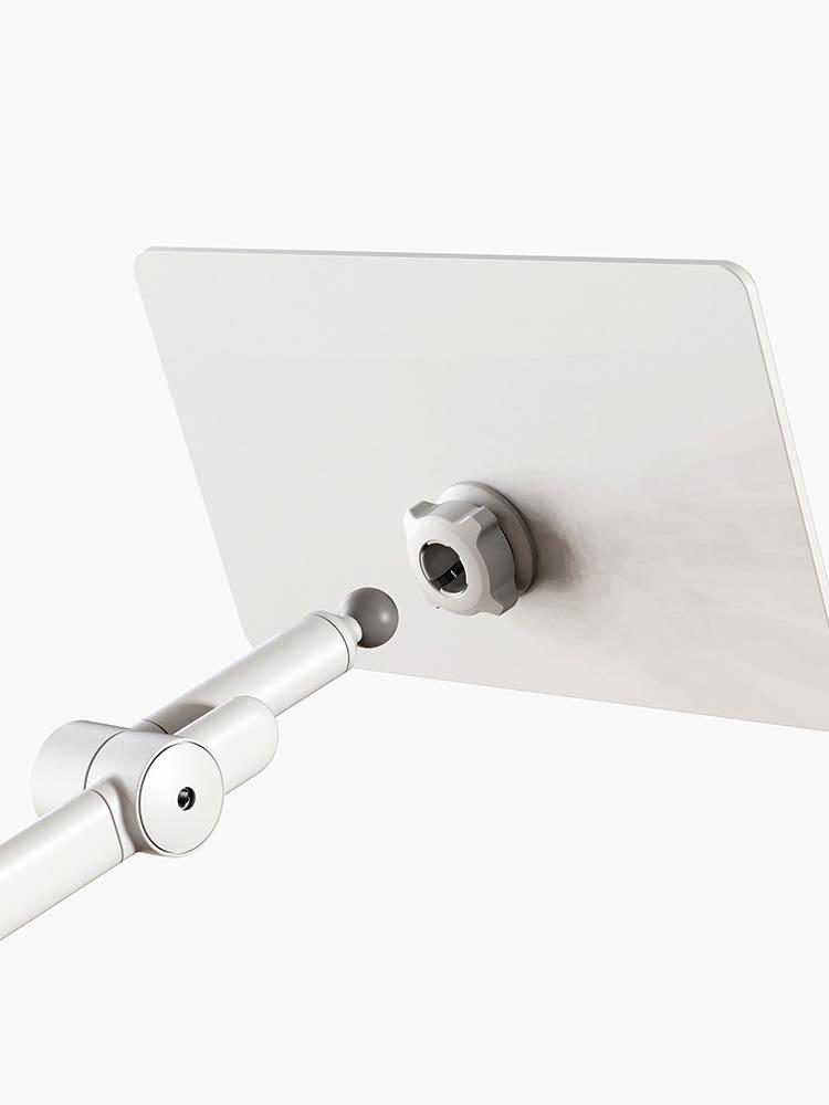 지니비 아이패드 마그네틱 헤드, 패드바이미 호환 아이패드 프로 12.9인치