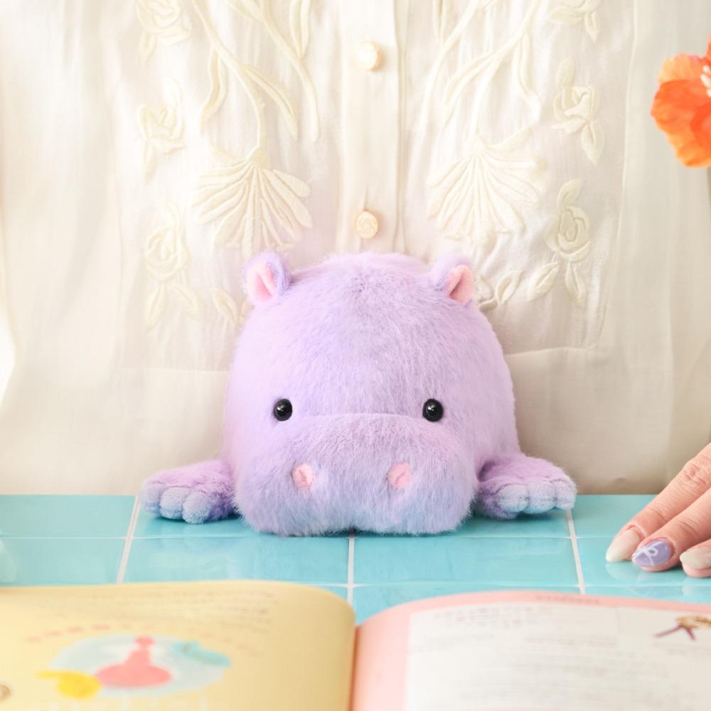 [Funbarus Safari L] 훈바루즈 사파리 L - 하마