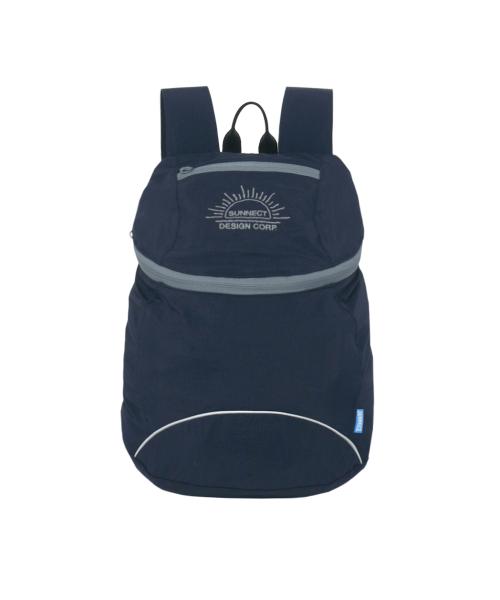 Traveler 15L Backpack - Navy