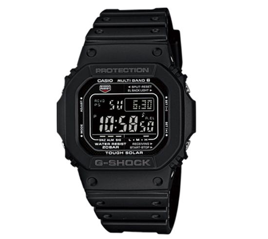 GW-M5610-1BDR