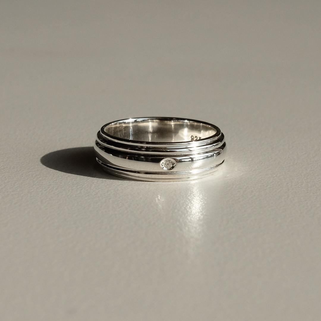 Vase  ring(S)