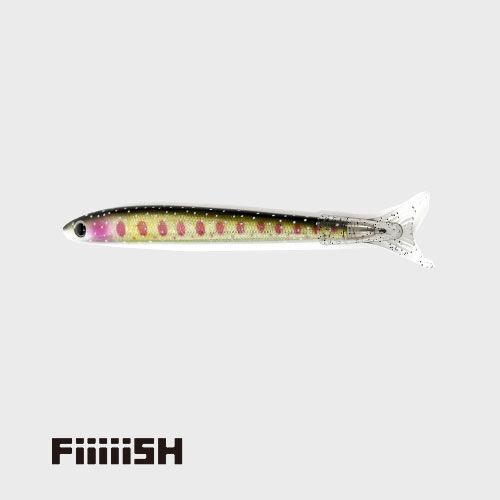 [피쉬] FISH PEN (IWANA )