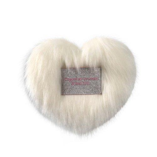 IT WAS YOU coaster (fuzzy white)