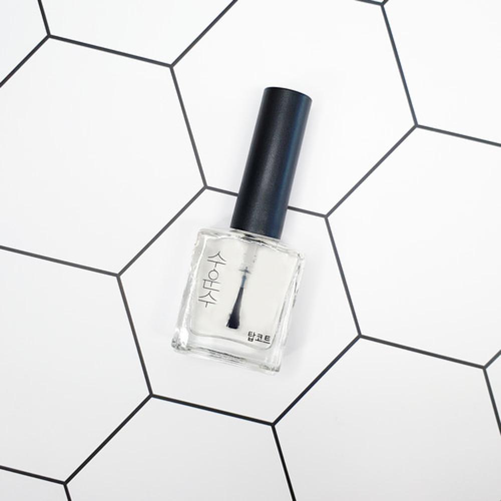수운수 손톱강화제  15ml