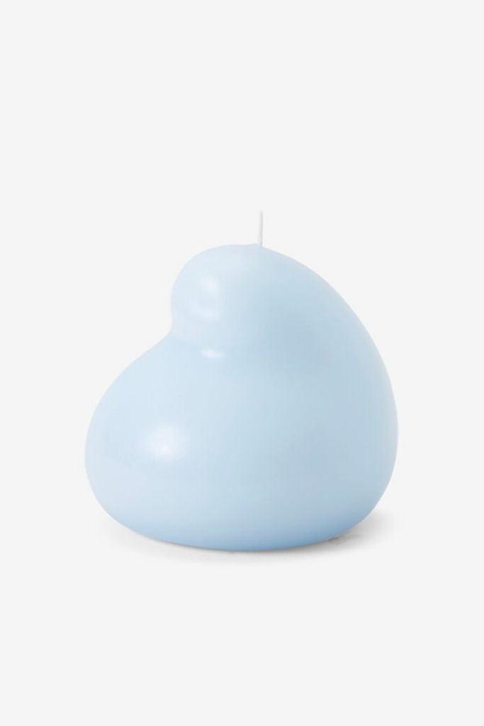 Goober Candle - Eh - Blue / OneSize