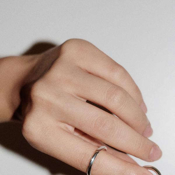 LINE CUTTING RING
