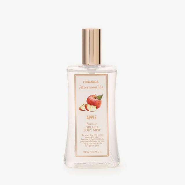 페르난다 에프터눈 티 애플 스플래쉬 바디 미스트 95ml