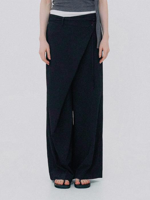 Wrap Pants_Summer