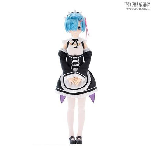 1/6 퓨어니모 캐릭터 시리즈 No128 제로부터 시작하는 이세계 생활 람