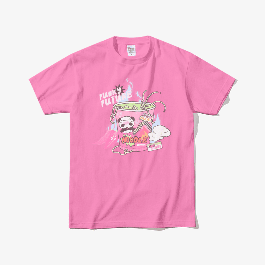 서티 펑키푸챠누들 ㅣ 마플샵