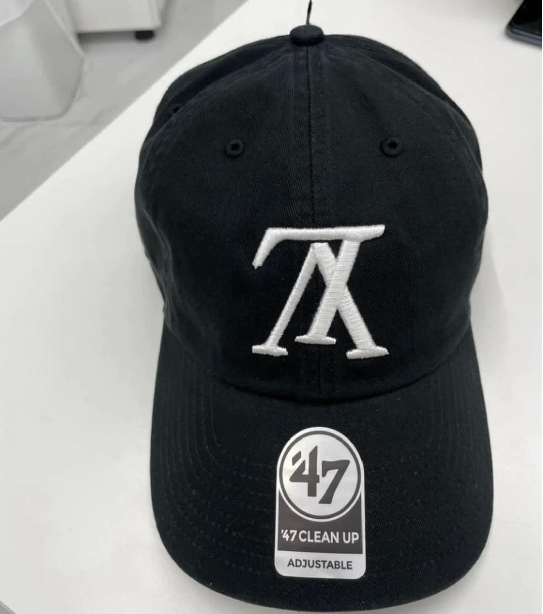 nptsss 47볼캡 루이비통 모델입니다 | 후루츠패밀리