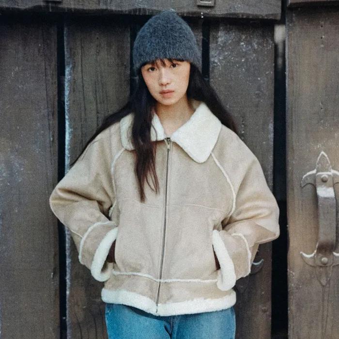 KENGI MUSTANG JUMPER