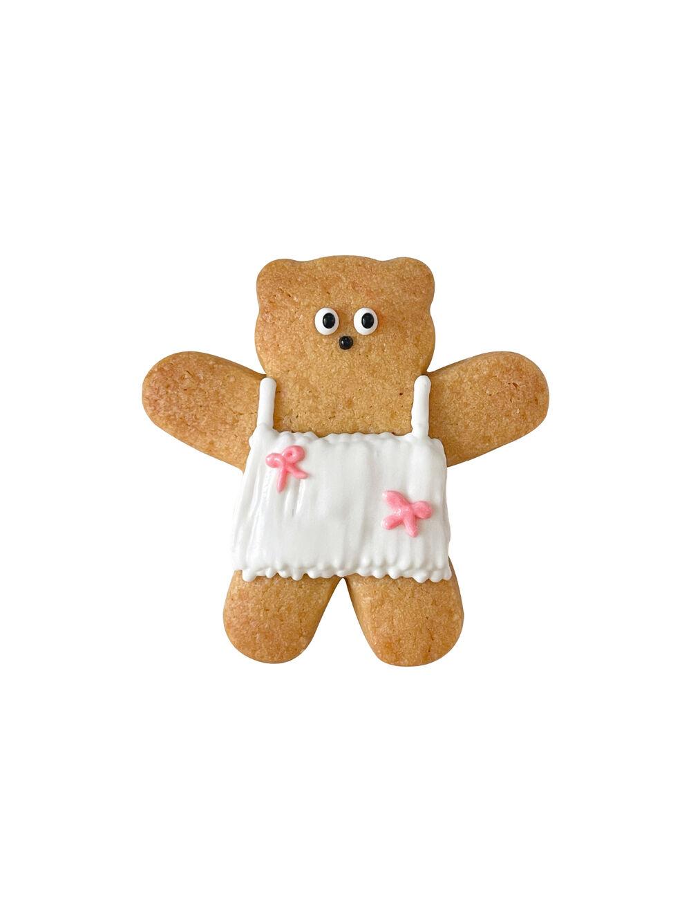 pookie-cookie tok