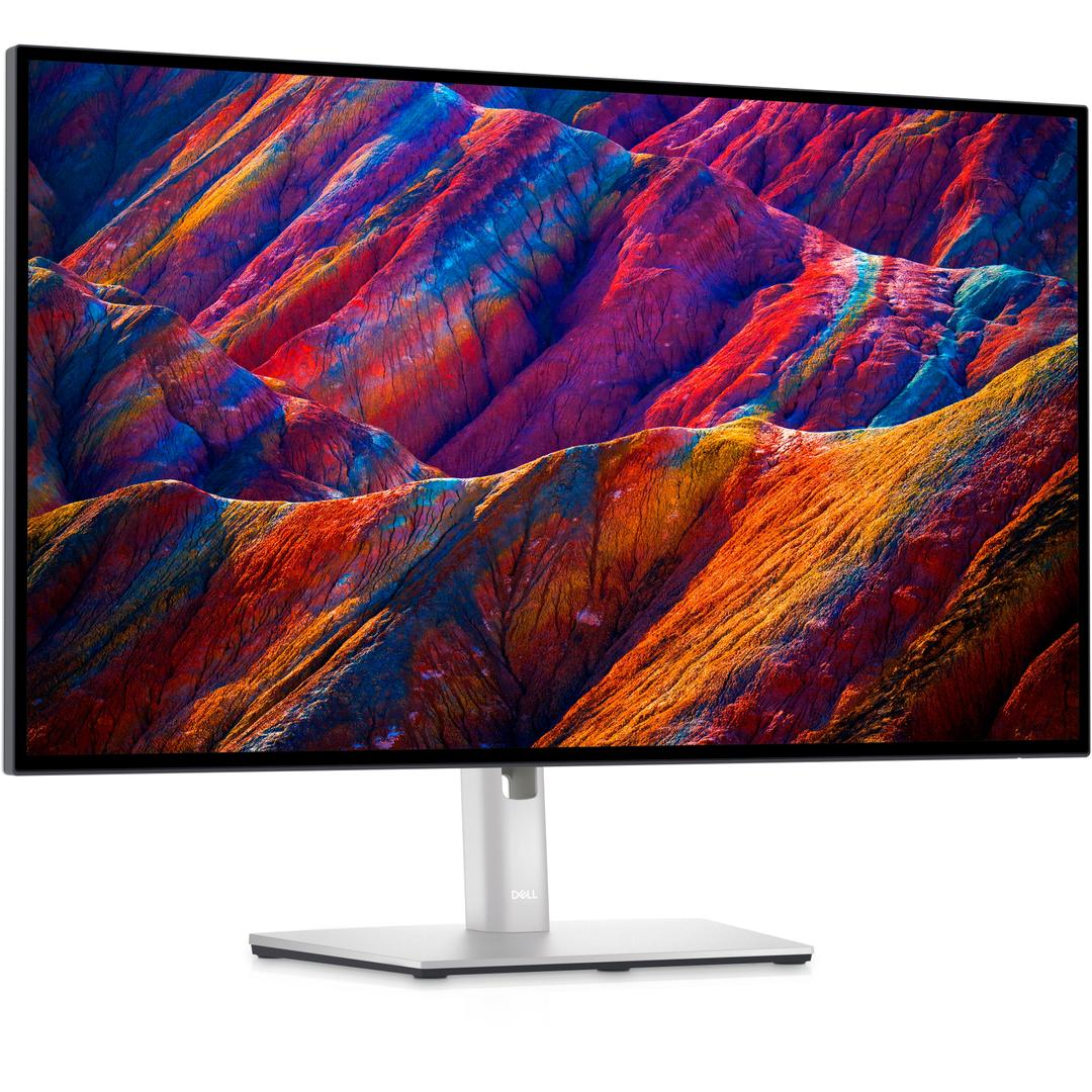 DELL UltraSharp U2723QE (리퍼비시)