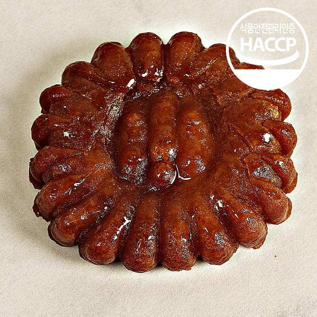 공감약과 우리밀 조청 약과 파지약과 수제 한과 장인 맛집
