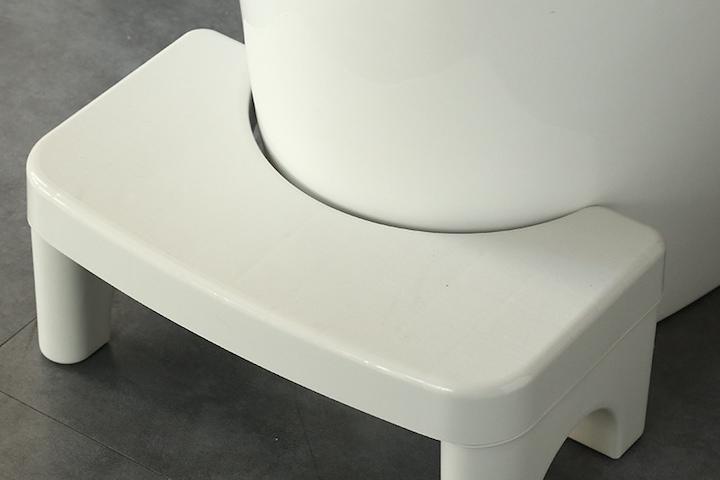 변기 발판 발받침