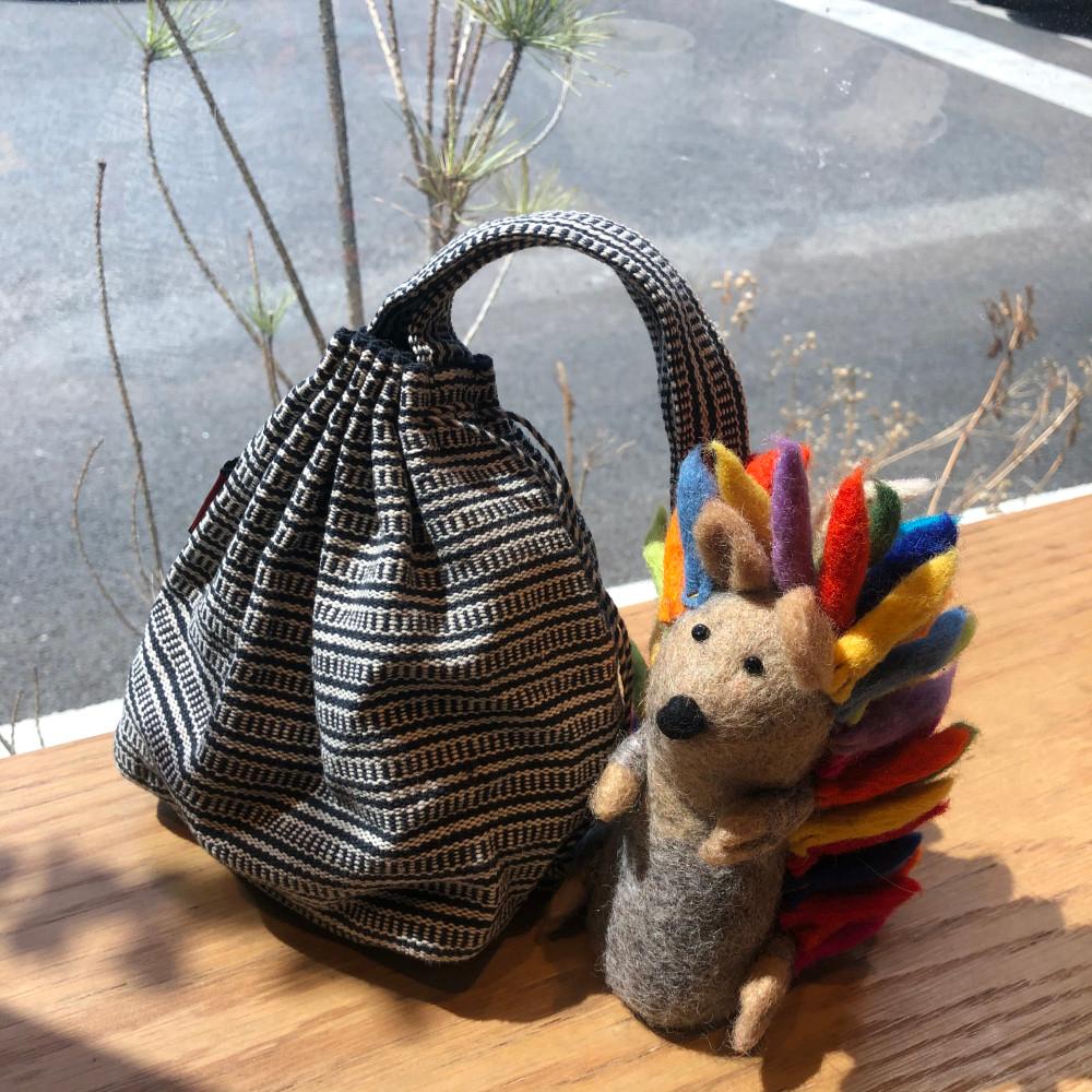 [스모어웨이브] WSDO 칸츄 타일리백 스몰