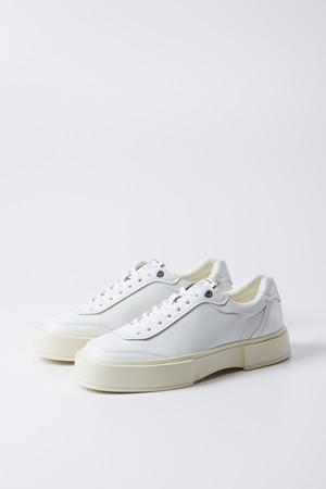 ACHIEVE201 (WHITE)
